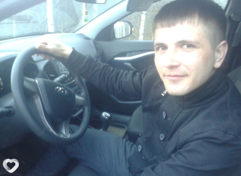 Александр, 32, Челябинске — анкета №4246323