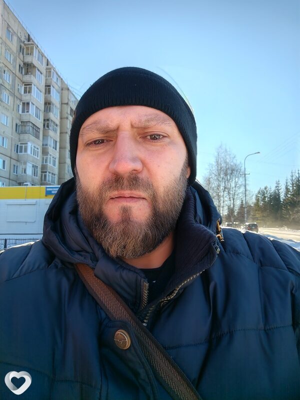 Илья, 37, Нерюнгри — анкета №4246333