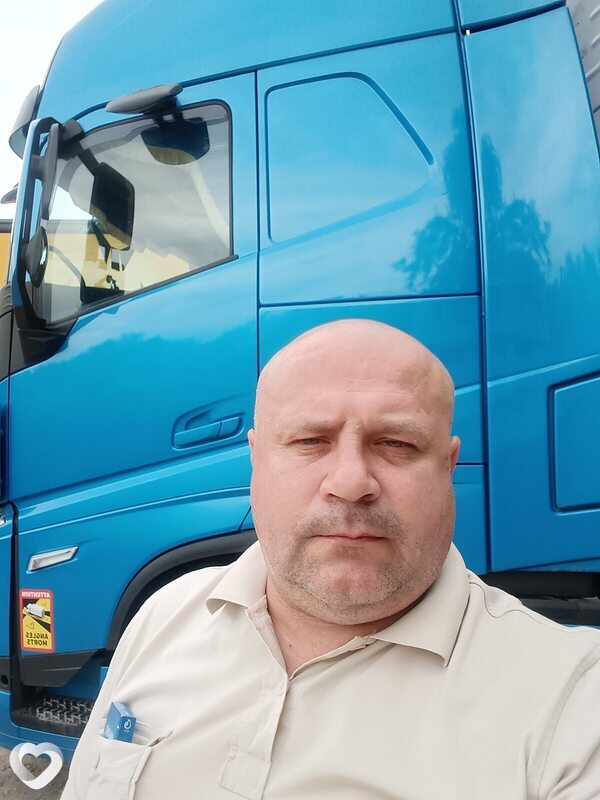 Александр, 49, Алматы — анкета №4246337
