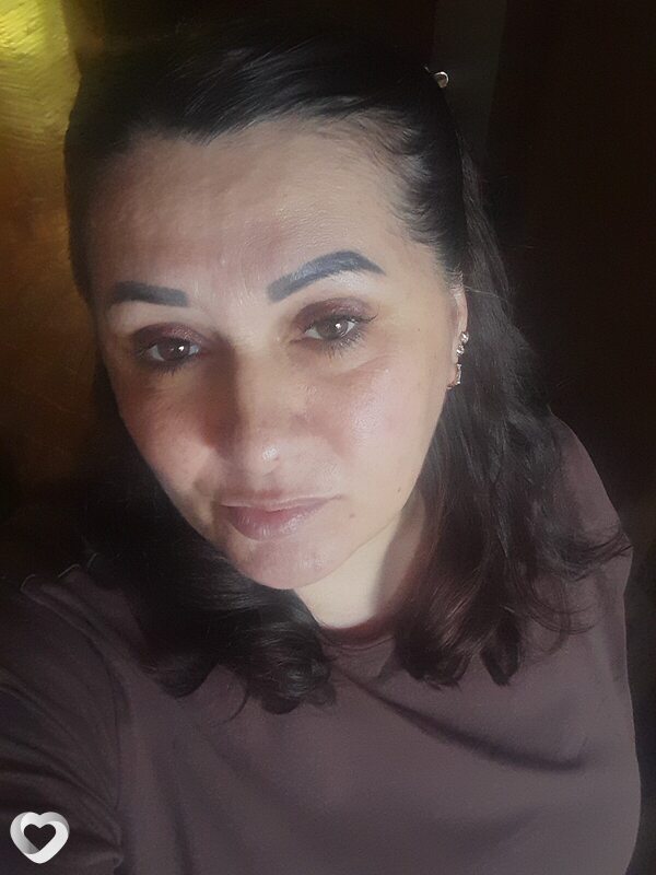 Светлана, 46, Одессе — анкета №4246339