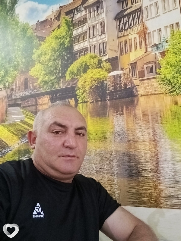 Бакир, 54, Вологде — анкета №4246431