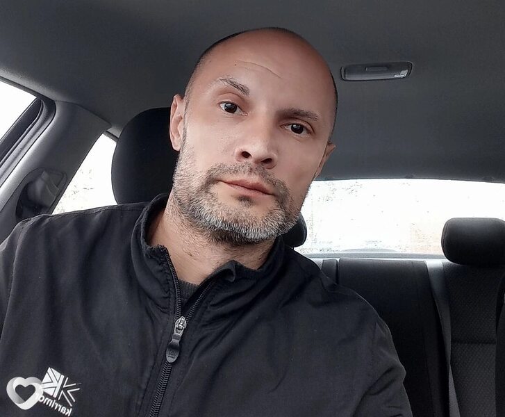 Паша, 42, Минске — анкета №4246433