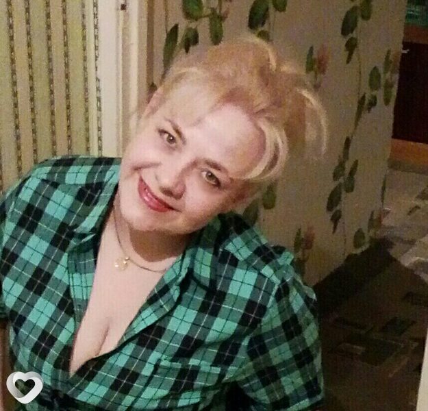 Оля, 48, Гродно — анкета №4246439