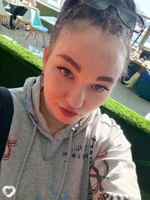 Ольга, 37, Ульяновске — анкета №4247097