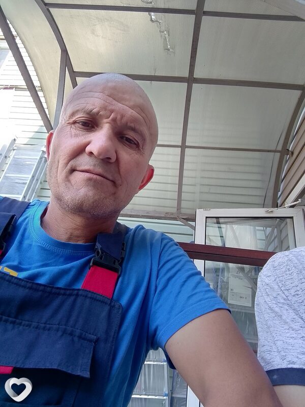 Толик, 36, Выксе — анкета №4247106