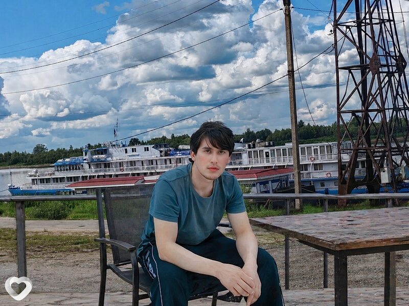 Фарид, 29, Тобольске — анкета №4247110