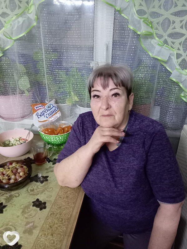 Нина, Чугуевка