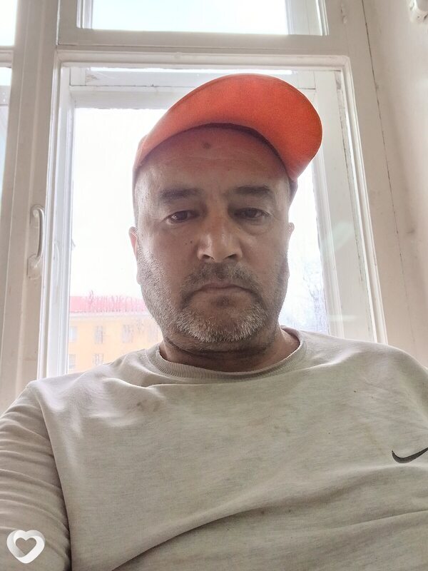 Шахобидин, 49, Мурманске — анкета №4247117