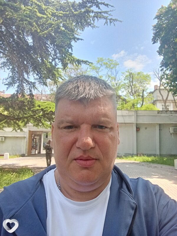 Павел, Севастополь