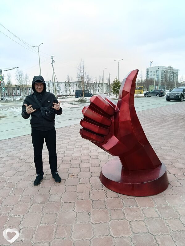 Николай, Губкинский