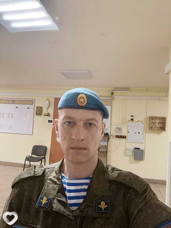 Петр, 36, Иванове — анкета №4246450