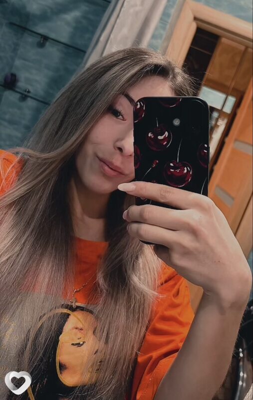 Анюта, 27, Санкт-Петербурге — анкета №4246454
