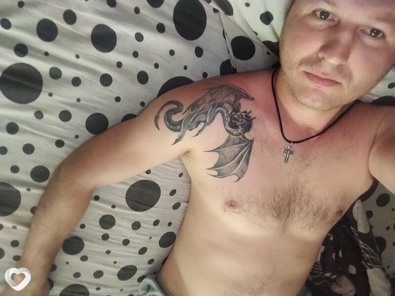 Сергей, 38, Нижнем Новгороде — анкета №4246455