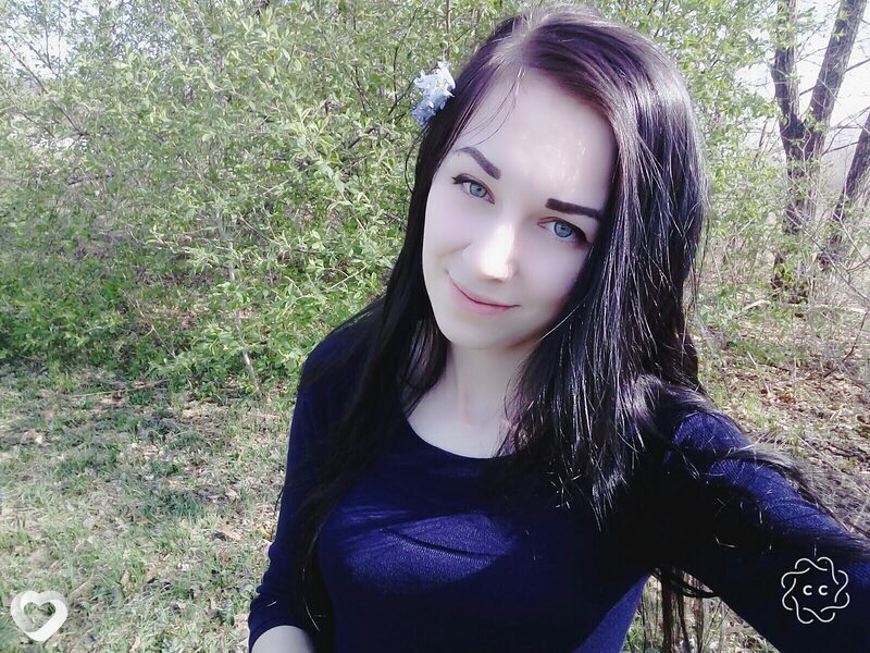 Анна, 26, Саратове — анкета №4246456
