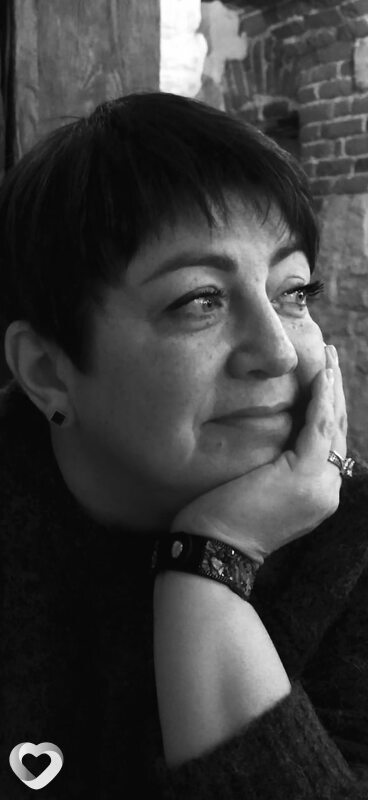 Екатерина, 51, Липецке — анкета №4246464