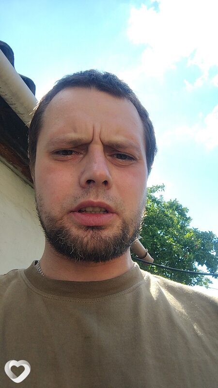 Артур, 37, Донецке — анкета №4246466