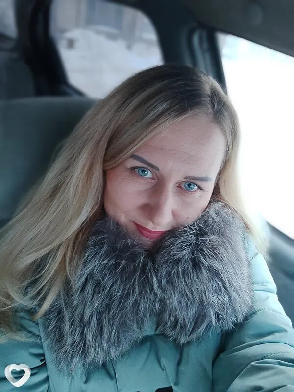 Любовь, 39, Барнауле — анкета №4246377