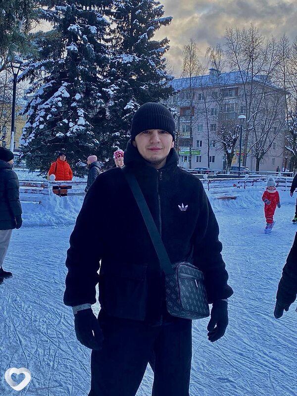 Азиз, 25, Коврове — анкета №4246378