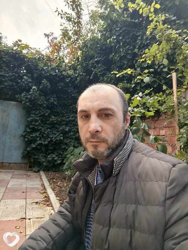 Абдурахман, 47, Махачкале — анкета №4246380