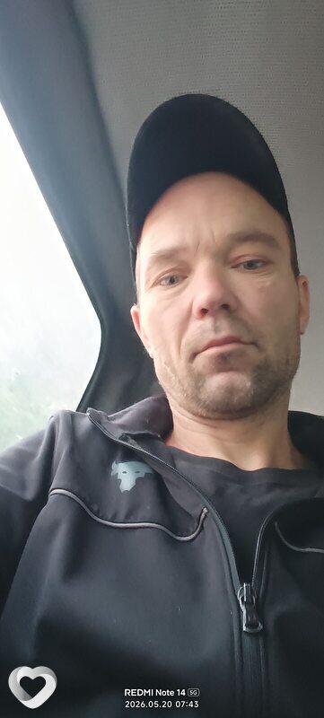 Віталій, 40, Львове — анкета №4246389