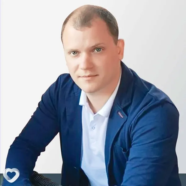 Алексей, 40, Москве — анкета №4246497