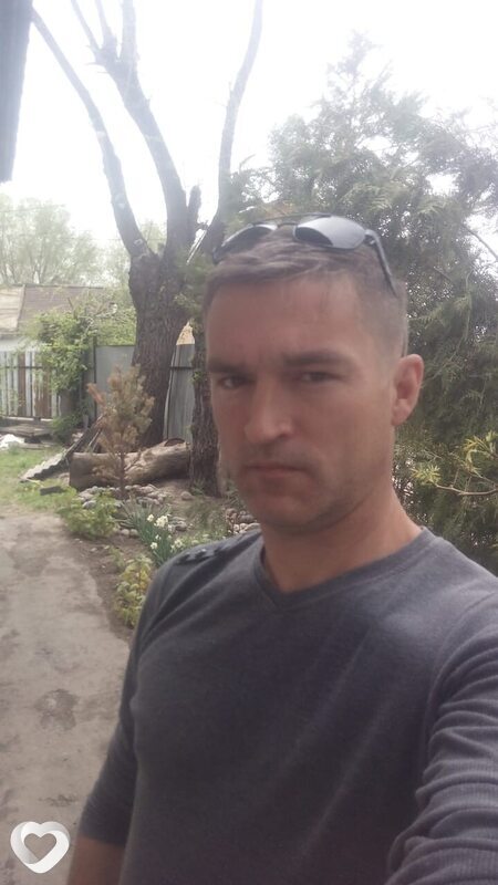 Alex, 43, Алматы — анкета №4246498