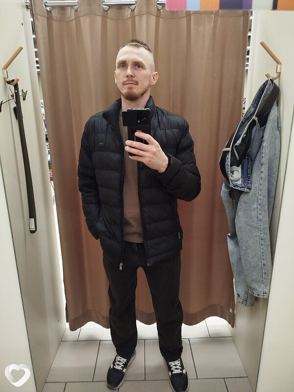 Николай, 36, Северодвинске — анкета №4246500