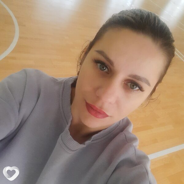 Марина, 35, Новороссийске — анкета №4246501