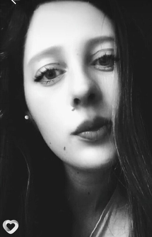 Виктория, 24, Лиде — анкета №4246503