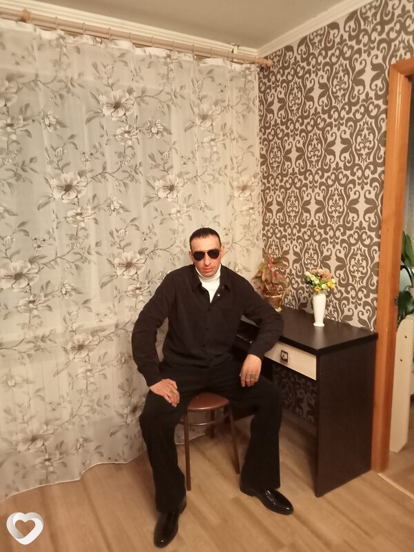 Анатолий, 37, Омске — анкета №4246506