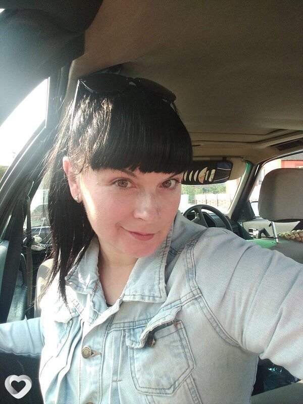 Татьяна, 39, Минске — анкета №4246511