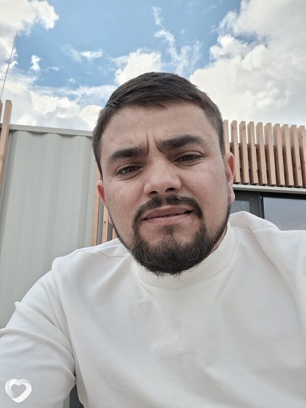 Руслан, 31, Екатеринбурге — анкета №4246519