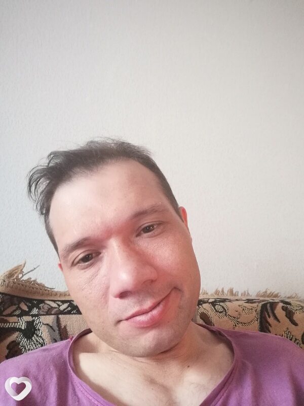 Финат, 35, Уфе — анкета №4246345