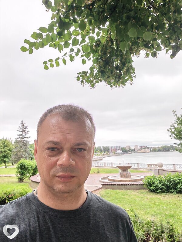 Михаил, 43, Липецке — анкета №4246360