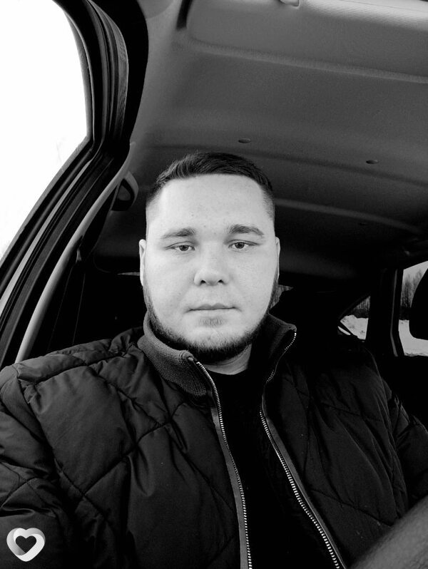 Рай, 26, Нефтекамске — анкета №4246361