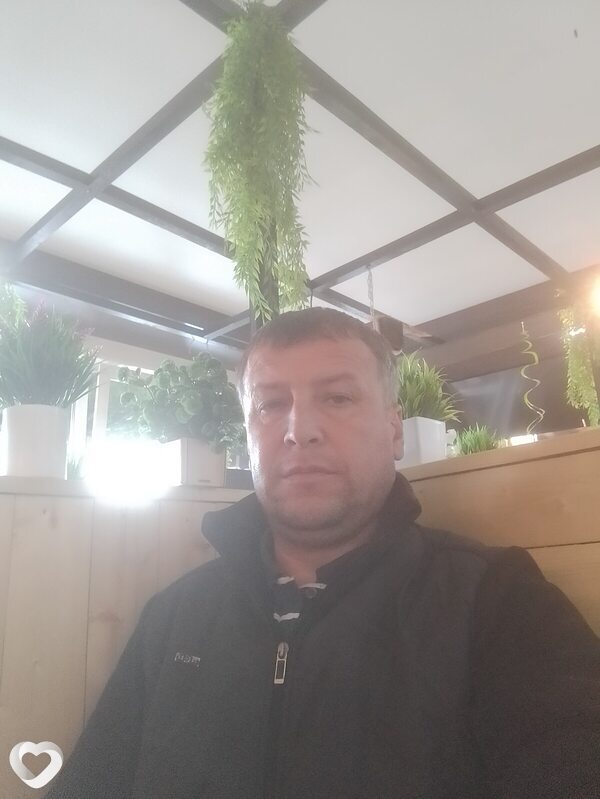 Шухрат, 42, Березниках — анкета №4246362