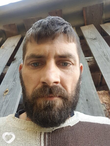 Александр, 36, Сморгони — анкета №4246364