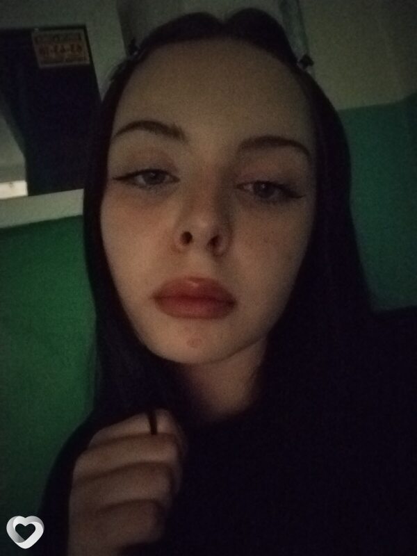 Винди, 19, Челябинске — анкета №4246365