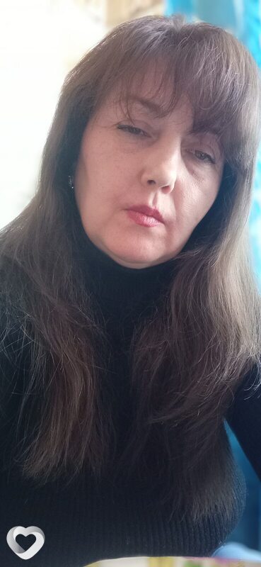Наташенька, 49, Ростове-на-Дону — анкета №4246366