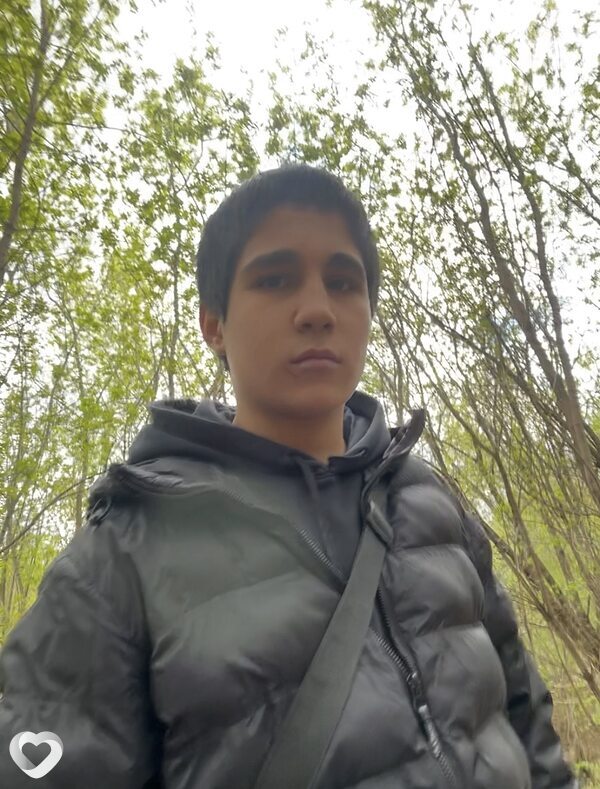 Мухамед, 24, Перми — анкета №4246368