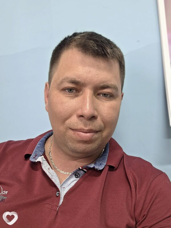 Кирилл, 35, Люберцах — анкета №4246369