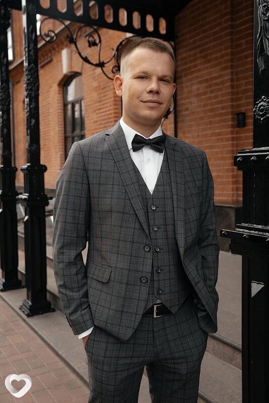 Паша, 29, Белгороде — анкета №4246821