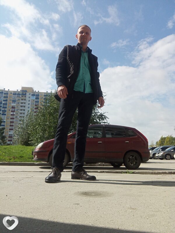 Игорь, 40, Новосибирске — анкета №4246826