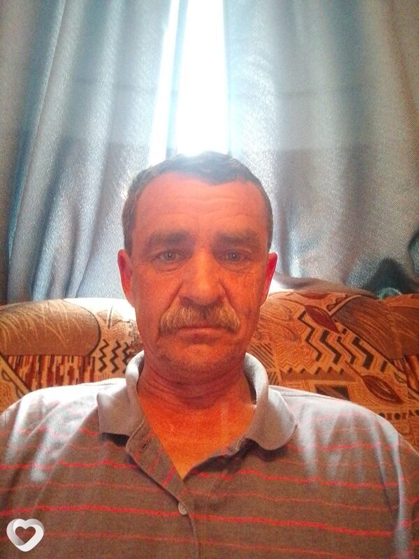 Михаил, 51, Геленджике — анкета №4246833