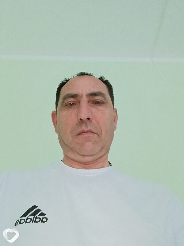 Роман, 48, Пензе — анкета №4246837