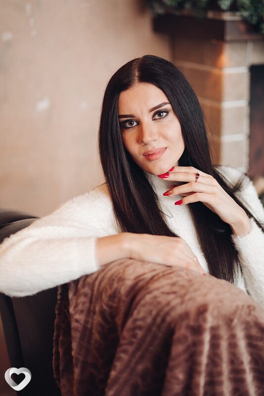 Юлия, 42, Липецке — анкета №4246839