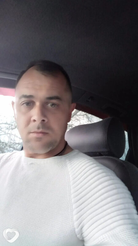 Андрій, 40, Днепр — анкета №4246844