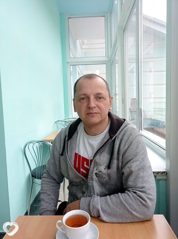 Вячеслав, 55, Магнитогорске — анкета №4246577