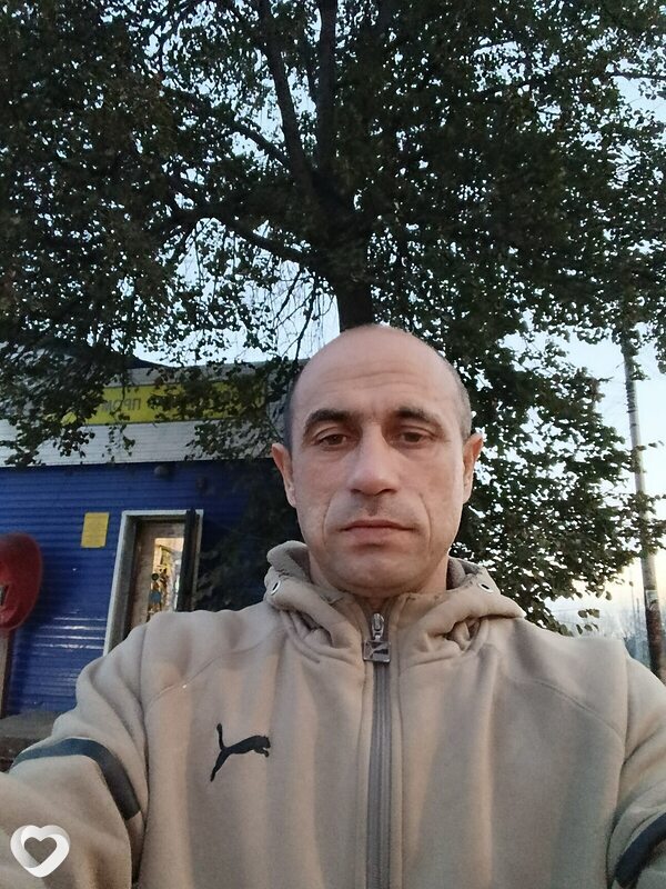 Вовик, 40, Казани — анкета №4246587