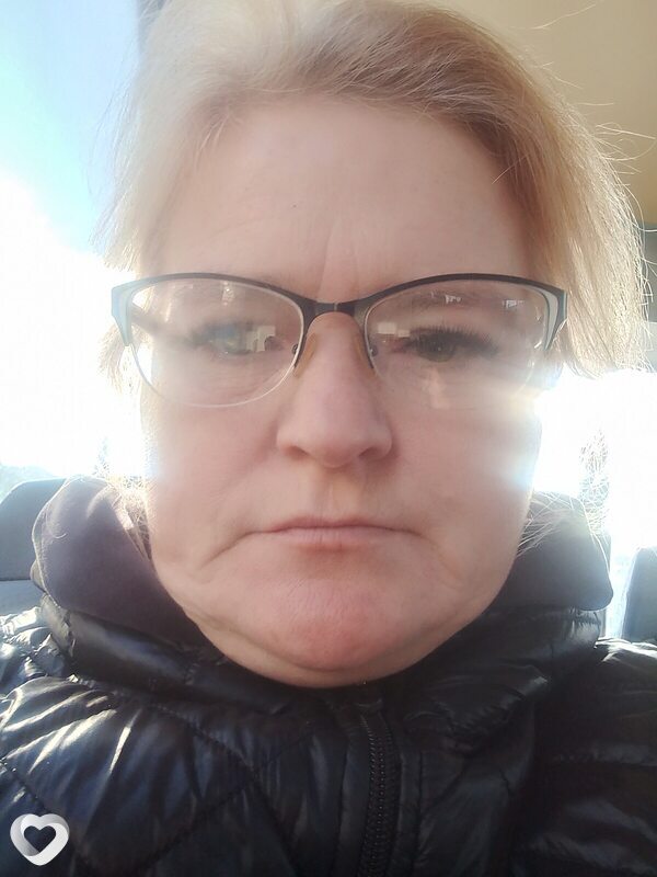 Ольга, 51, Каменске-Уральском — анкета №4246549